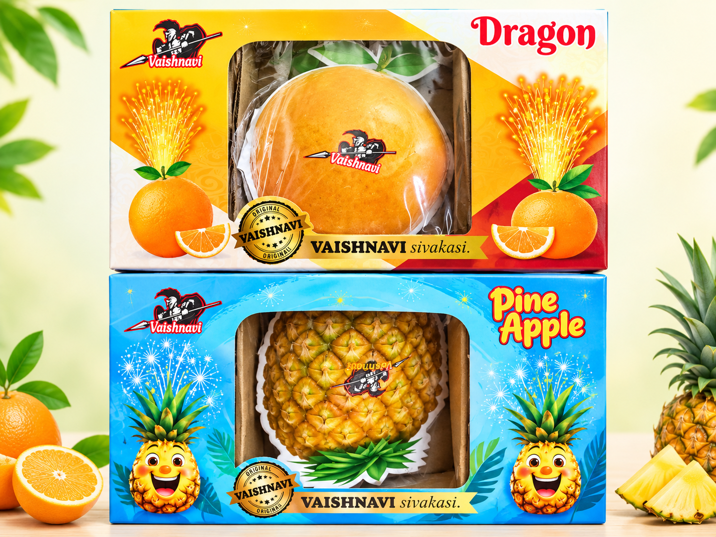 Fruits